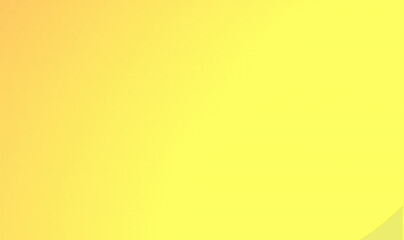 Yellow background for Posters, Banners, Ad, ppt, social media, covers and various design works