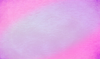 Fototapeta premium Pink background for Posters, Banners, Ad, ppt, social media, covers and various design works