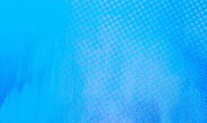 Blue background for Posters, Banners, Ad, ppt, social media, covers and various design works