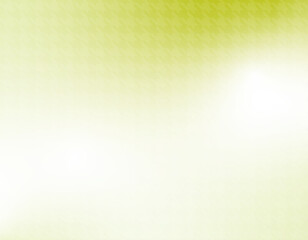 若草色のグラデーションの和柄背景　幾何学模様