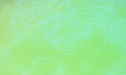 Green background for Posters, Banners, Ad, ppt, social media, covers and various design works