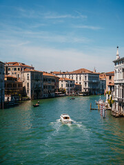 Venezia, Italia