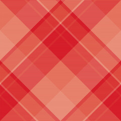 Tartan Seamless Pattern. Classic Plaid Tartan Seamless Tartan Illustration Vector Set for Scarf, Blanket, Other Modern Spring Summer Autumn Winter Holiday Fabric Print.