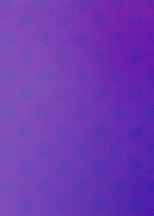 Purple vertical background for Banner, Poster, Story, Ads, Celebrations and various design works