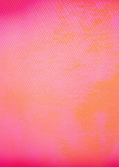 Pink vertical background for Banner, Poster, Story, Ads, Celebrations and various design works