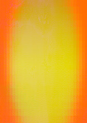 Orange vertical background for Banner, Poster, Story, Ads, Celebrations and various design works