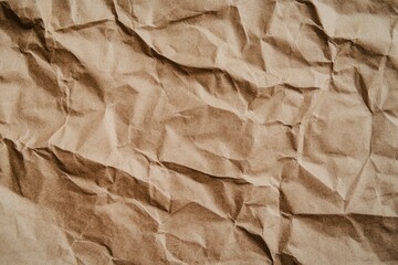 Obraz premium Yellow grunge frame with distressed center and rough texture.