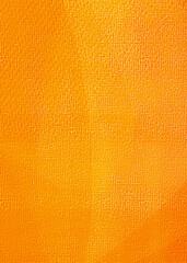 Orange vertical background for Banner, Poster, Story, Ads, Celebrations and various design works