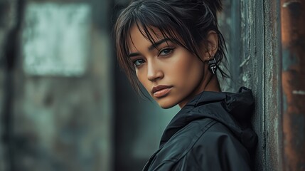 Fototapeta premium grunge style 46