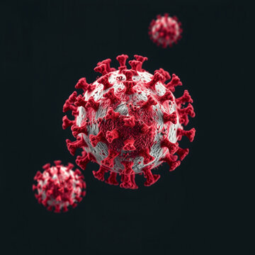 Coronovirus XEC 