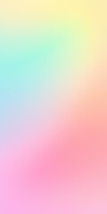 Obraz premium Free trendy colors soft gradient white background wallpaper