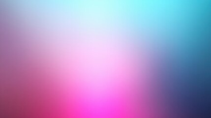 Fototapeta premium Free trendy colors soft gradient white background wallpaper