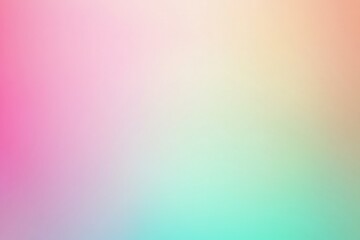 Free trendy colors soft gradient white background wallpaper