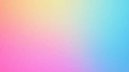 Free trendy colors soft gradient white background wallpaper