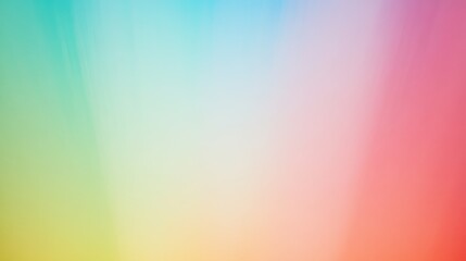 Obraz premium Free trendy colors soft gradient white background wallpaper