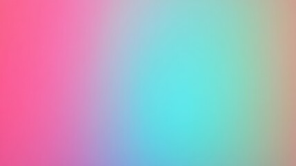 Fototapeta premium Free trendy colors soft gradient white background wallpaper