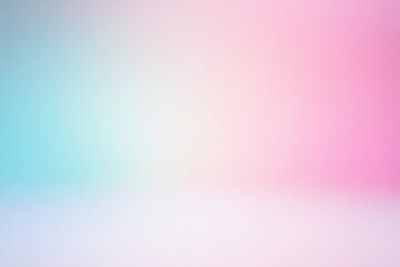 Free trendy colors soft gradient white background wallpaper