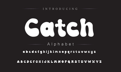 Captivating Brush Typography Styles