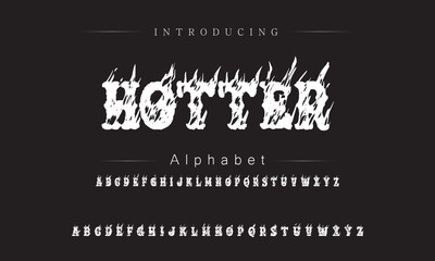 Artistic Vintage Handwriting Fonts