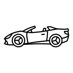 Obraz premium 자동차