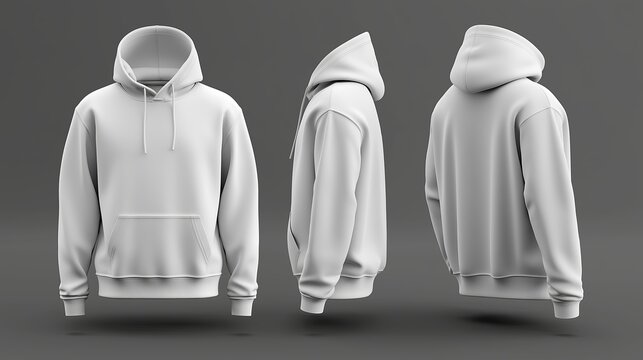 White Hoodie Mockup Images Browse 51 038 Stock Photos Vectors and Video Adobe Stock