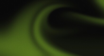 green gradient background abstract color grain texture noise surface grainy