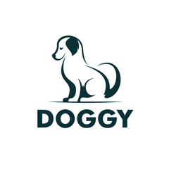 Doggy  Logo Design