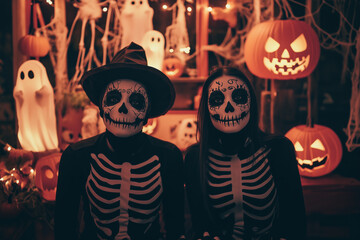 halloween costumes