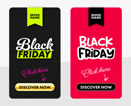 Black Friday
