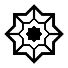 Islamic Pattern