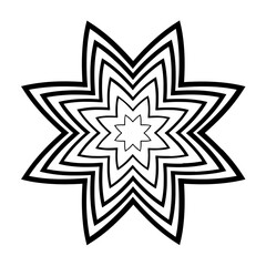 Islamic Pattern