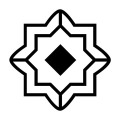 Islamic Pattern