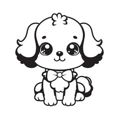 Dog Vector Art, Icons, and Graphics