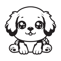 Dog Vector Art, Icons, and Graphics