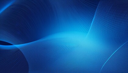 Abstract blue gradient. Blue background. Technology background.
