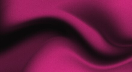 dark pink gradient silk background abstract color grain texture noise surface grainy