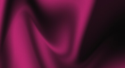 dark pink gradient silk background abstract color grain texture noise surface grainy