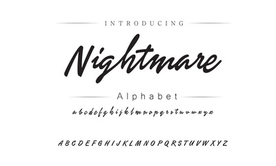 Charming Vintage Typefaces for Stylish Design