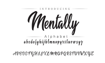 Nostalgic Vintage Fonts for Unique Projects