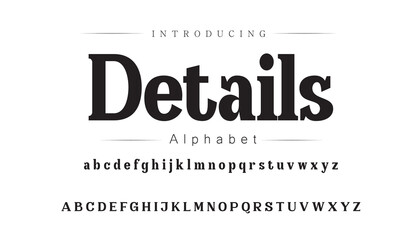 Bold Vintage Fonts for Creative Expression