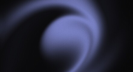 blue gradient background abstract color grain texture noise surface grainy