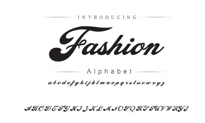 Charming Vintage Typeface Selection