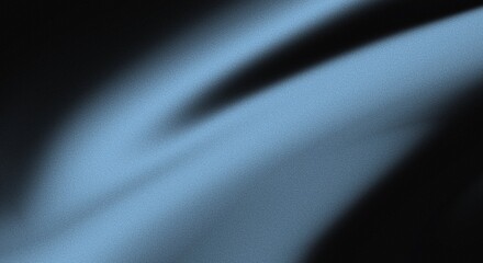 blue gradient background abstract color grain texture noise surface grainy