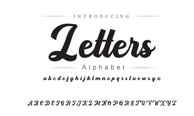 Vintage Font Styles for Elegant Projects