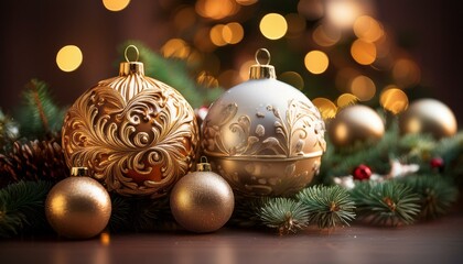 Christmas decoration