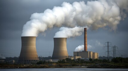 Debates on the future role of coal in power generation