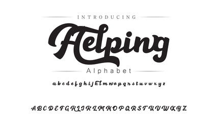 Quaint Vintage Font Collection