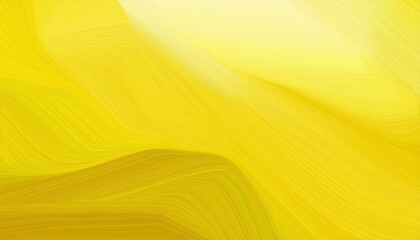 Light yellow wide banner background