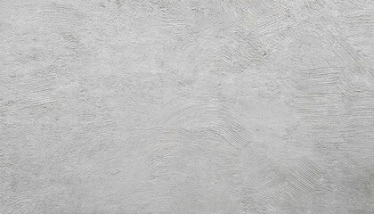 Modern grey paint limestone texture background in white light seam home wall paper. Back flat subway concrete stone table floor concept surreal granite panoramic stucco surface background grunge wide.