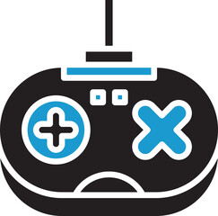Game Controller Icon